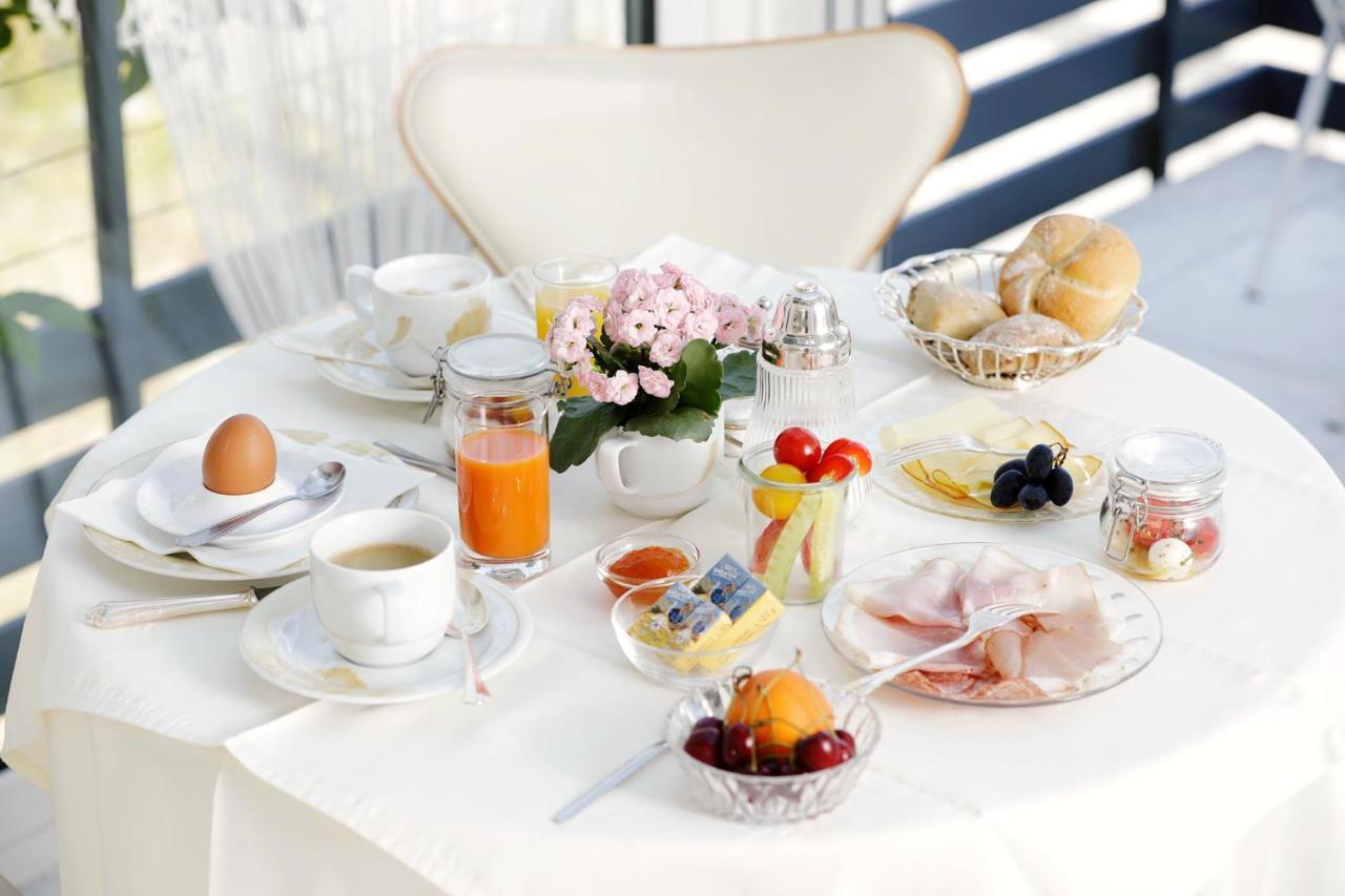 Boutiquehotel Ogris Am See Velden am Wörthersee Esterno foto