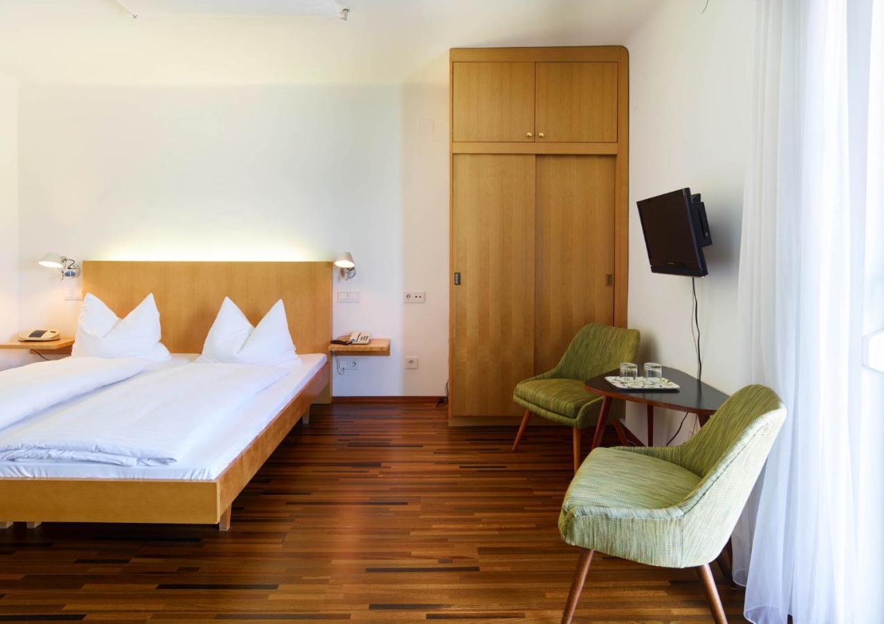 Boutiquehotel Ogris Am See Velden am Wörthersee Esterno foto
