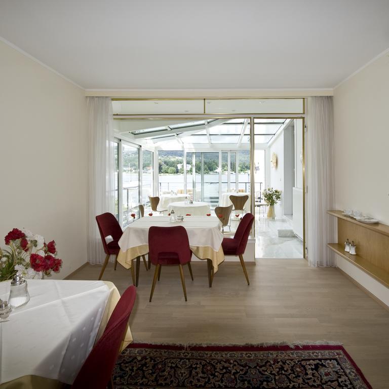 Boutiquehotel Ogris Am See Velden am Wörthersee Esterno foto